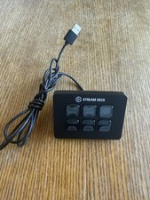 Elgato Stream Deck Mini 6 KEY
