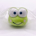 Kero Kero Keroppi Sanrio Characters Fashion Ring Takara Tomy Japan Anime F/S