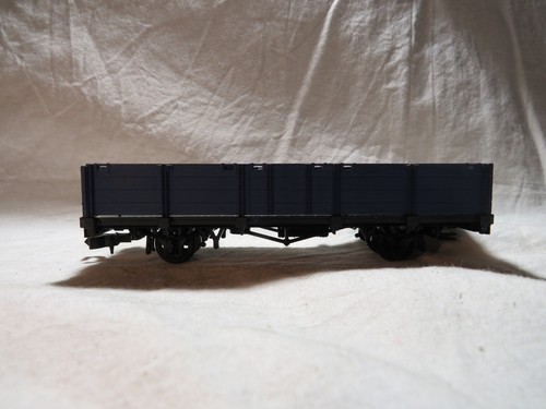 ESG-42828	Fleischmann Magic Train Spur 0e Güterwagen | Condition: Gebraucht