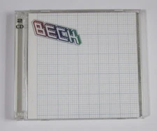Beck – The Information CD DVD USED includes all Stickers