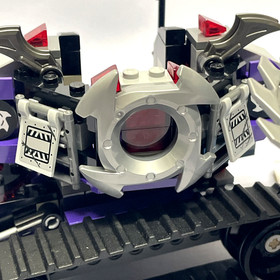 LEGO 2014 NINJAGO: Destructoid Vehicle Only (70726)