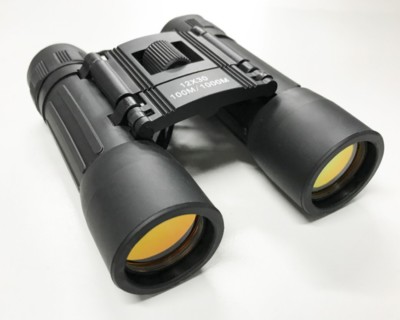 Binoculars Compact 12 x 30 Army Military