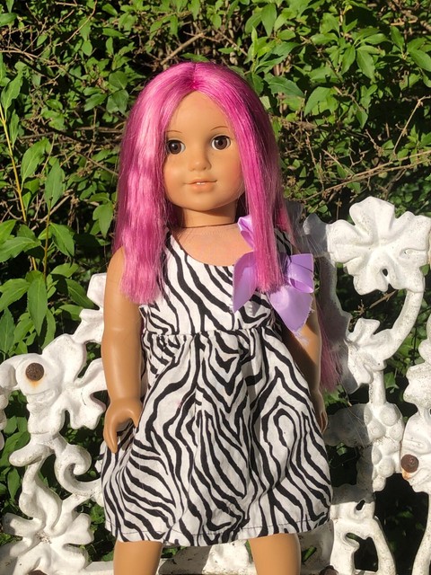 handmade doll clothes for sale