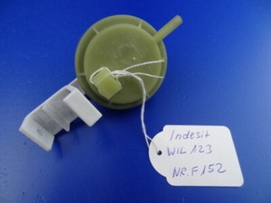 Druckwächter Waschmaschine - Indesit WIL 123 16002186000