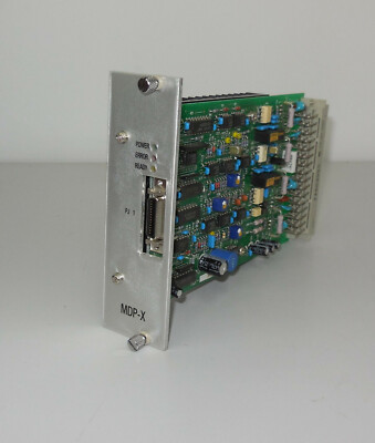 MDP-X MDP-94A für Shinkawa UTC-1000