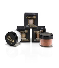 MEHRON CELEBRE PRO HD LOOSE MINERAL FINISHING POWDER ULTRA FINE COSMETIC MAKEUP