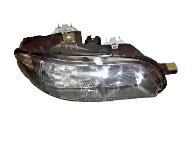 Scheinwerfer rechts Beifahrerseite right Headlight Fiat Marea 46524475 original