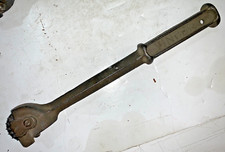 VINCENT DETROIT GRINDING WHEEL DRESSER