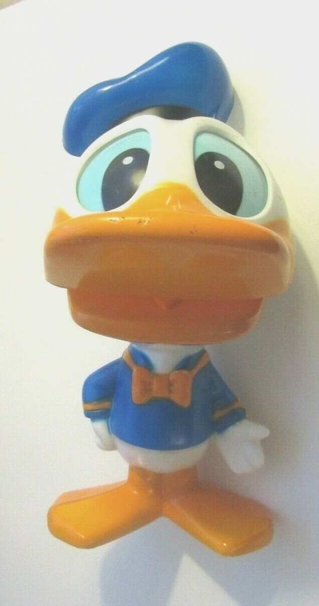 Walt Disney Vintage Donald Duck Talking Pull String Toy 1976 | eBay