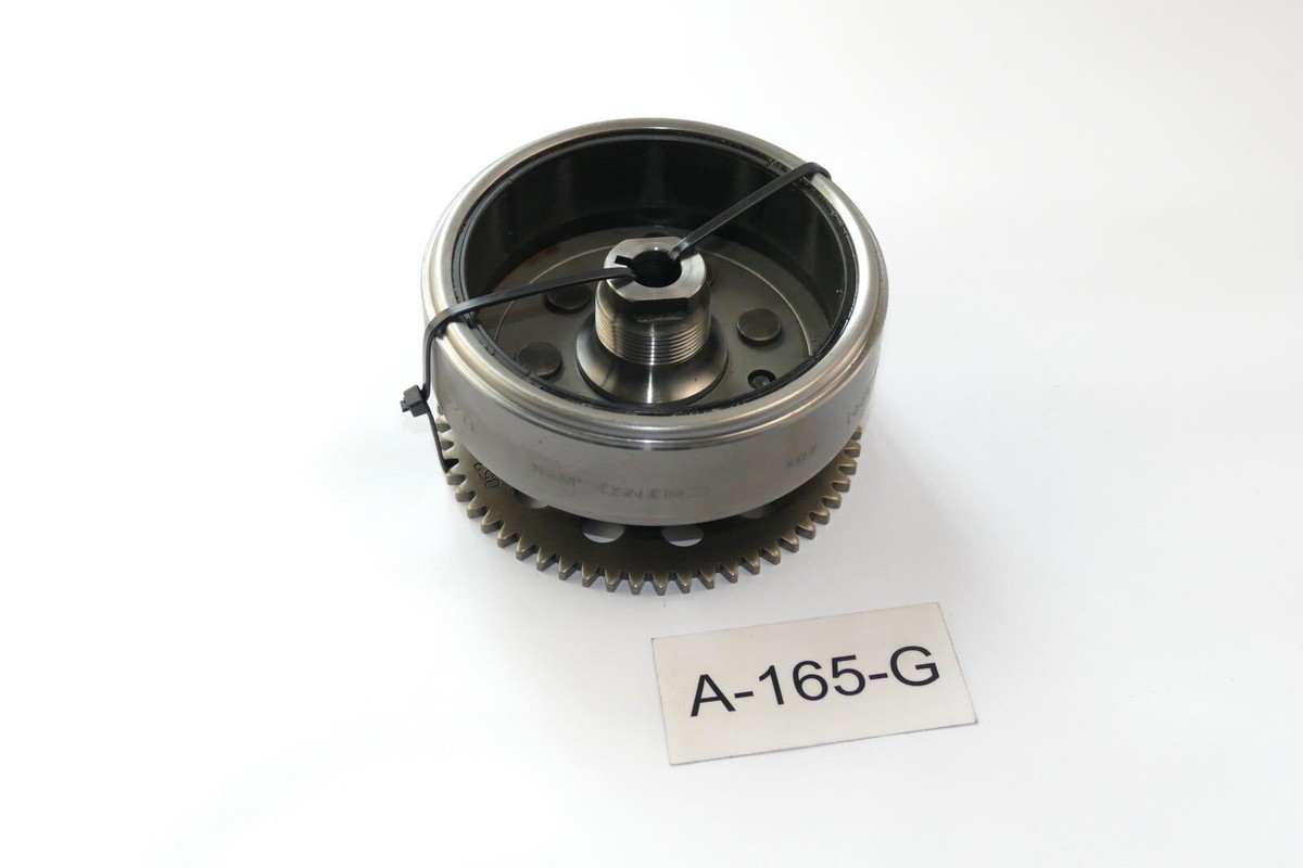 Suzuki DR 125 SE SF44 - Flywheel rotor A165G | eBay