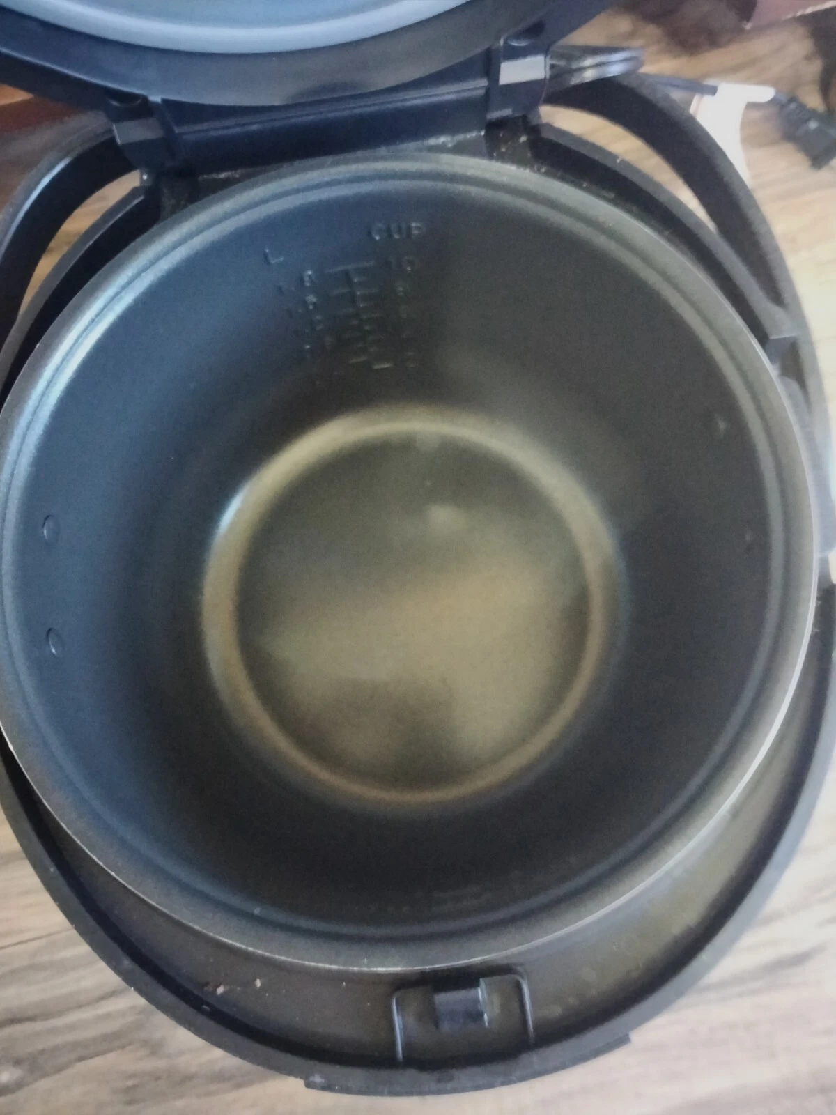 Hamilton Beach 2.5 Qt. Quick Pot