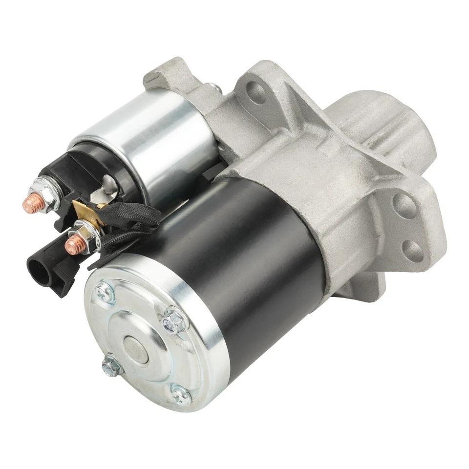 Starter 17996 for 2010 2011 2012 2013 2014 Cadillac CTS Chevrolet Camaro 3.6L - Изображение 2 из 4