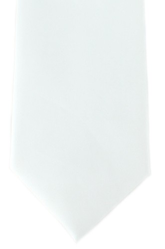 Michelsons UK - Plain Polyester Ties - Picture 67 of 80