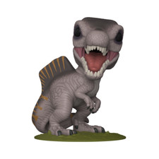 Funko Jurassic World Pop! Jumbo Spinosaurus #...