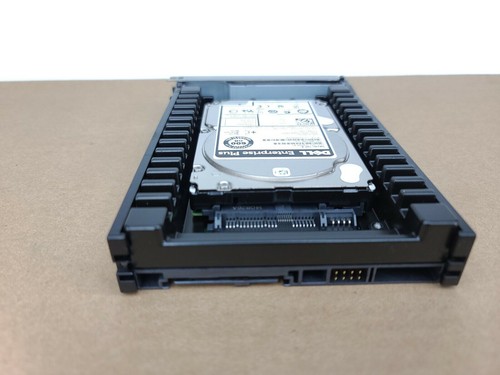 Dell EqualLogic 600GB 10K 2.5" SAS Drive Seagate ST600MM0006 9WG066-157 0FK3C - Picture 5 of 9