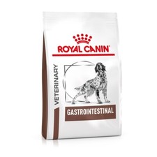 Royal Canin Gastro Intestinal Dry Dog Food 2kg, 7.5kg, 15kg