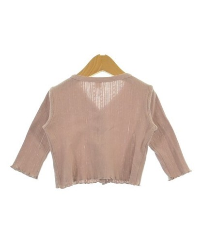 apres les cours Sweaters Pink 80(12M) 2200546317015 - Picture 2 of 6