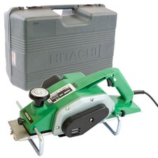 Hitachi / Hikoki Elektro Hobel F30A 900W 93421251 im Set im Transportkoffer