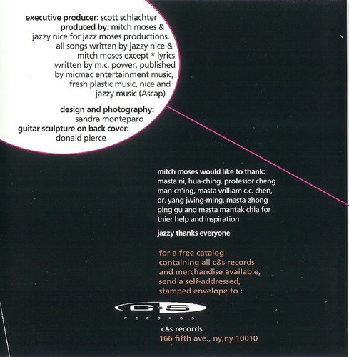 Baby Buddah Heads Who Killed Acid Jazz? - CD - Foto 3 di 3