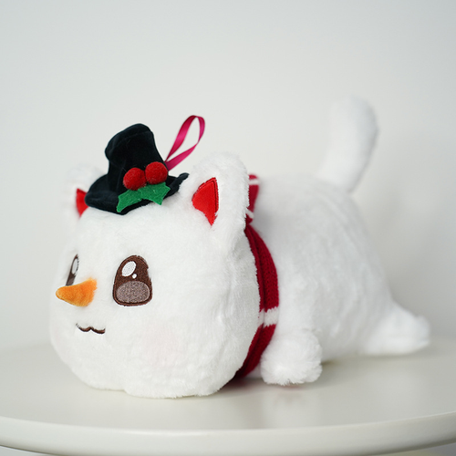 sky bison pillow pet