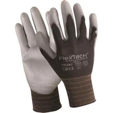WELLS LAMONT Cut, Puncture & Abrasion-Resistant Gloves Qty 12 Y9287XS