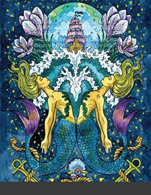 Harrison - WORLD'S MOST EXPENSIVE ADULT COLORING BOOK FOR ANYBODY WHO  - X555z