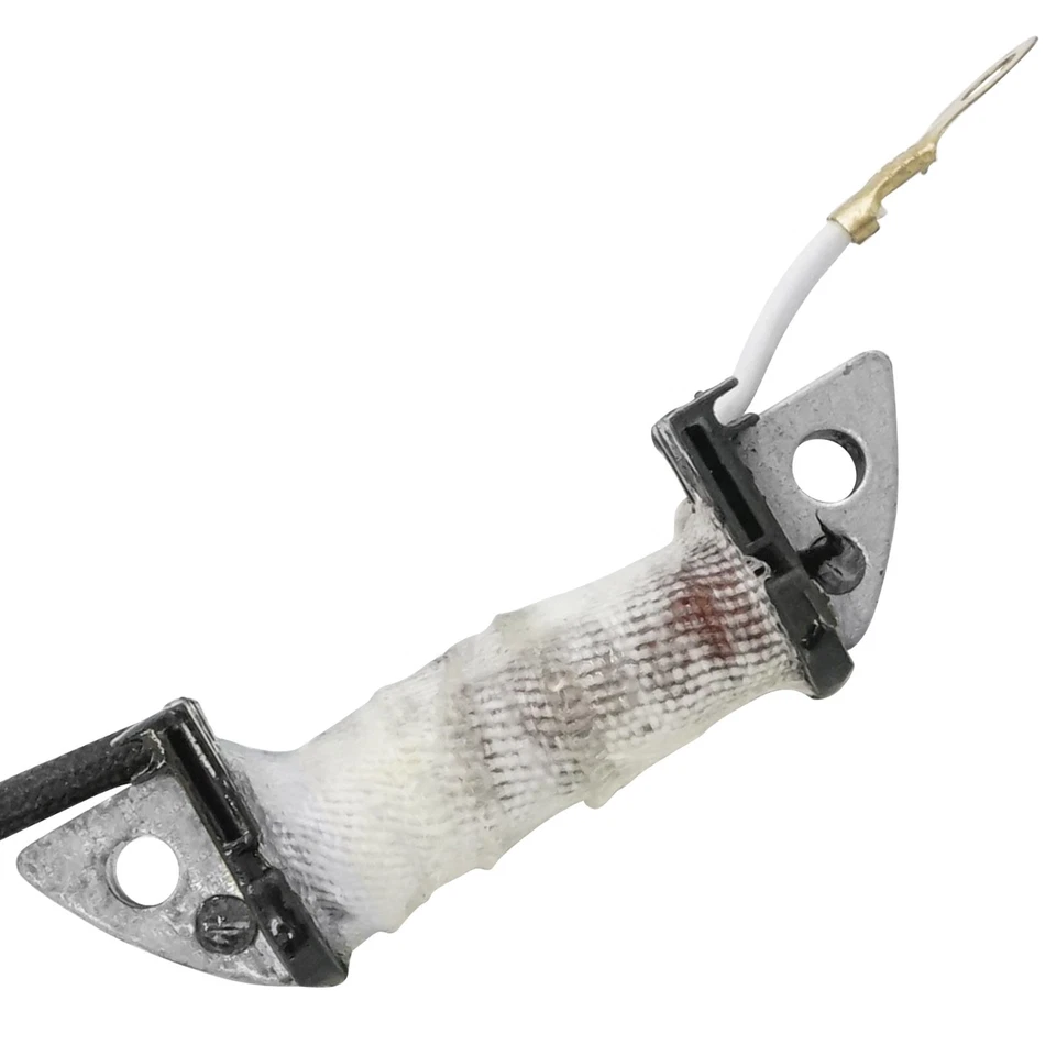 Bobina de estator SOURCE para Yamaha PW80 Y-ZINGER 1983-94 / Big Wheel 80 BW80 1986-90 - Imagem 4 de 4