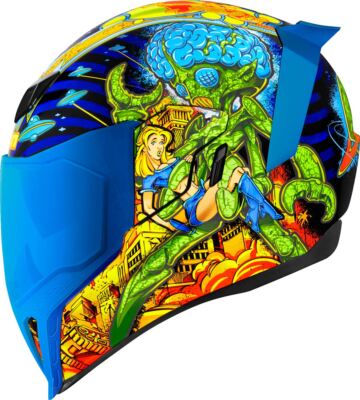 smith allure mips snow helmet frost woolrich medium - Women's size_29er Electric Dirt Bike Mongoose Color:Metallic Maroon w/Black Accents and the AirEvac 2