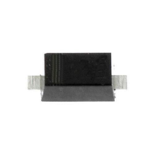 1172 x Panasonic Zener Diode DZ2W07500L, 7.5V 5% 1W SMT 2-Pin
