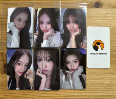 タレントカード izna withmuu 3.0 izna - N/a izna Ver. NFC_Nemo Ver. WITHMUU LUCKY DRAW PHOTO CARD