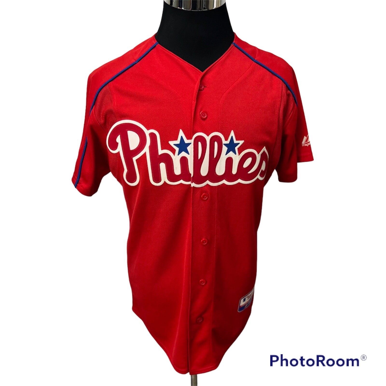 Custom Ebay Search for Baseball Jersey, Parallel, and Insert Cards