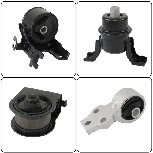 For Ford Escape/Mazda Tribute 2007-2011 Engine & Trans Mount Set EM-3210 - Foto 12 di 14