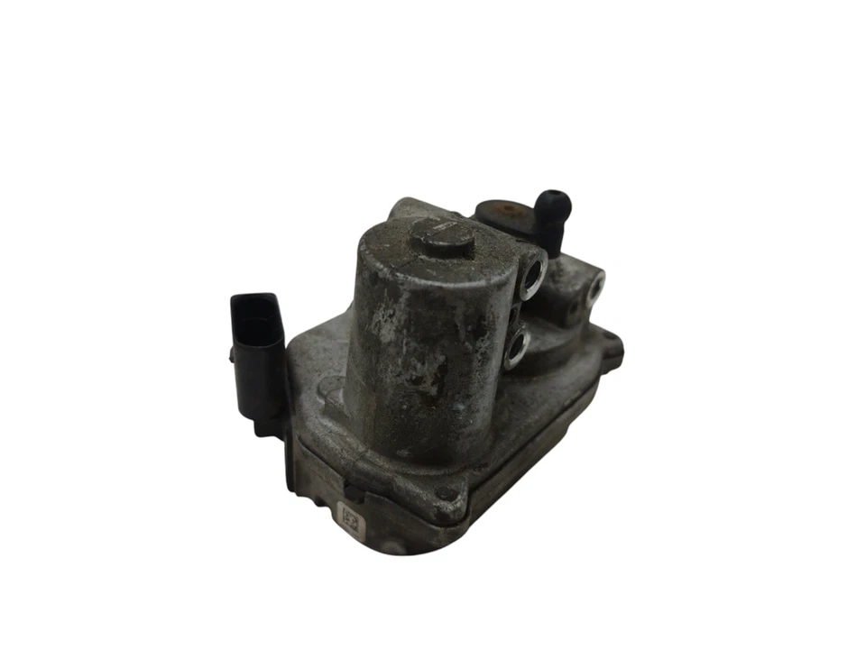 Audi A6 Allroad C6 2007 diésel colector de admisión válvula actuador motor 059129086M - Imagen 4 de 4