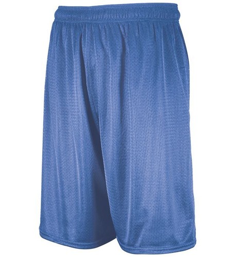 Russell Athletic 659AFM Men's 100% Polyester Dri-Power Sport Gym Shorts - Picture 6 of 16