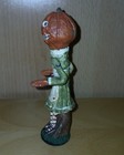 Halloween Poliwogg Pumpkin Jack Lantern Girl Woman — photo 2