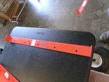 STENS 780-005 SCRAPER BAR FITS Ariens 00620159