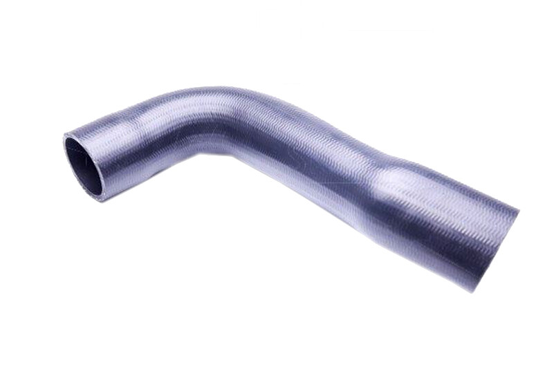 Tuyau intercooler 0382GZ résistant aux fuites d'air Fiat Scudo