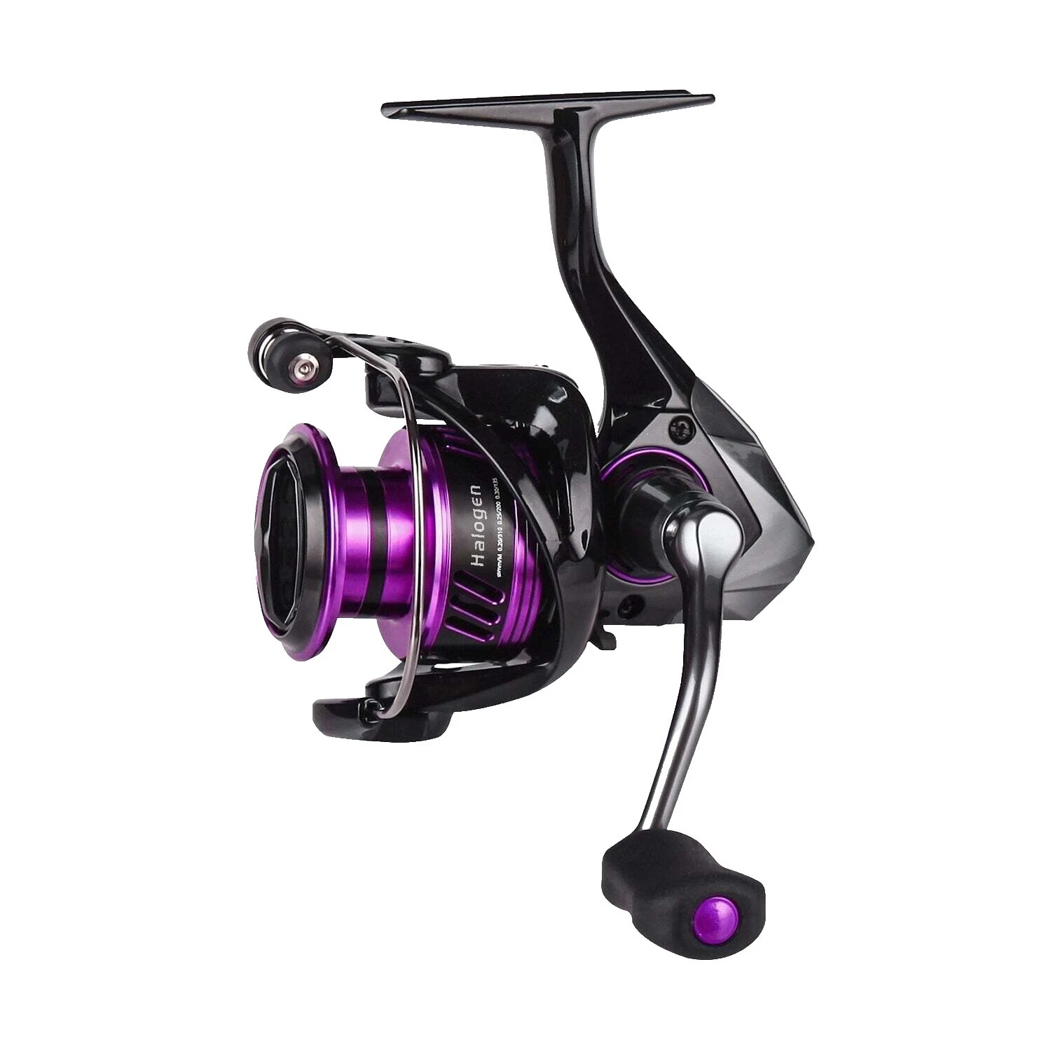 Equipamento de pesca Okuma