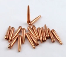 WeldingCity® 10pk/25pk TT-035 Contact Tip for Bernard Centerfire MIG Welding Gun