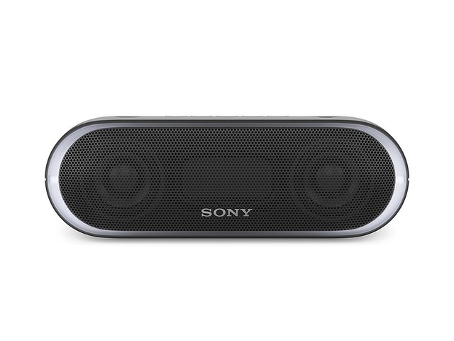 sony xrs sb30
