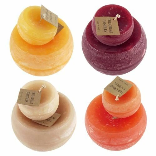 Large Bulk Candles