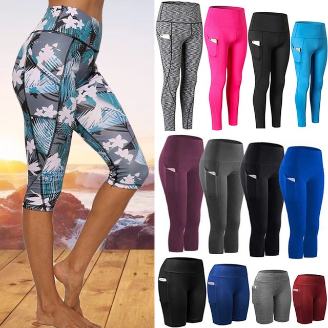 long sports leggings
