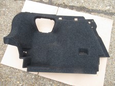 Volvo V40 2014 Left Trunk Boot Side Trim Panel 31377927 Lgi1005 
