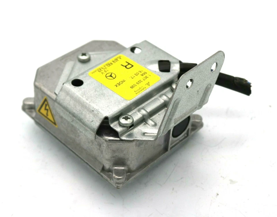 Xenon Vorschaltgerät A2028207026 A2051000156 für Mercedes-Benz BMW VW Audi - Bild 2 von 4