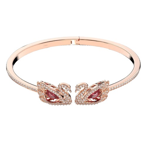 Swarovski - Dragon & Phoenix bracelet -Dragon