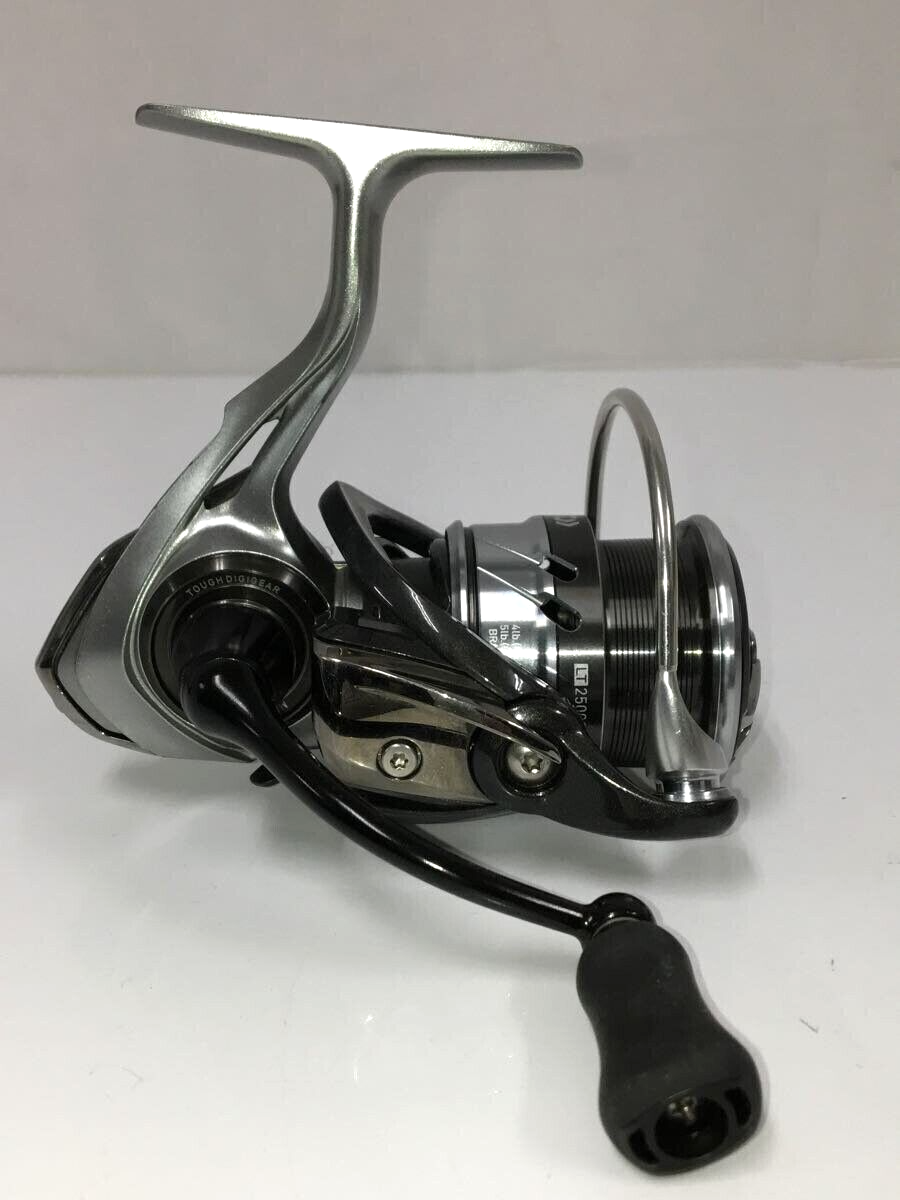 Daiwa 18 Caldia LT 2500S Spinning Reel | eBay