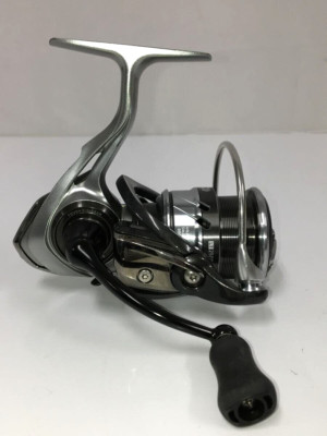 Daiwa 18 Caldia LT 2500S Spinning Reel | eBay