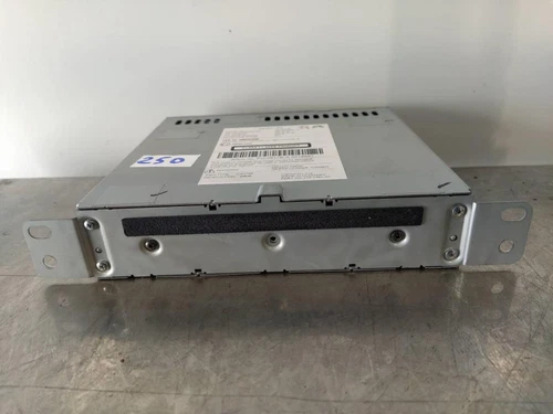 980772908002 Sistema Audio/Radio Cd para PEUGEOT 508 SW Access 2015 93349