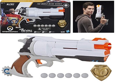 nerf rival overwatch mccree