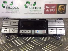 Unità Di Controllo Climatizzatore A/C HONDA FRV 79620-SJD-9520-M1 GENUINA 2007